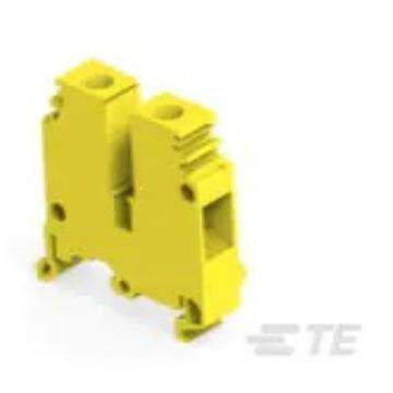 TE/泰科接线端子1SNK71063R00SWY0弹簧接-线端子0ZK216PV