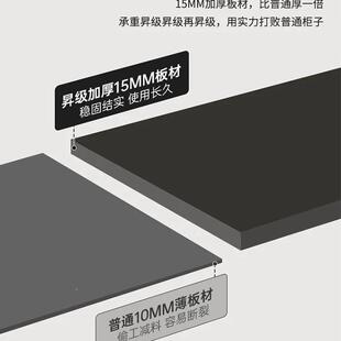 文柜件柜置物架质办公室隔断工位NUQ遮挡卡架座屏风绿植花柜木储