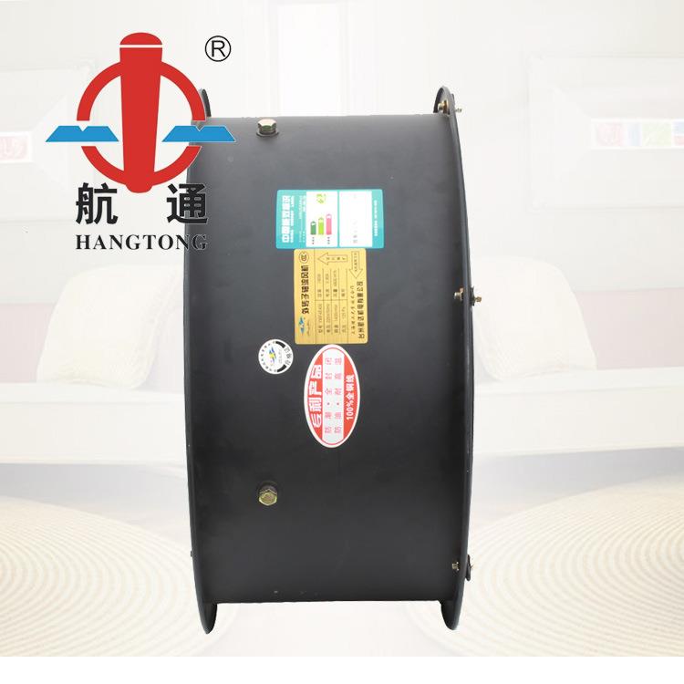 航通牌高轴筒式外子离心流机YWF2E-3转00厨房油烟扇工DPW业排风风