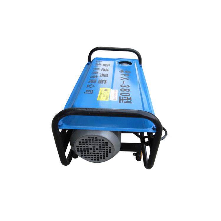 PX商用家用380型高电压清便洗机洗车0刷PMB车器压力泵22V铜机手推