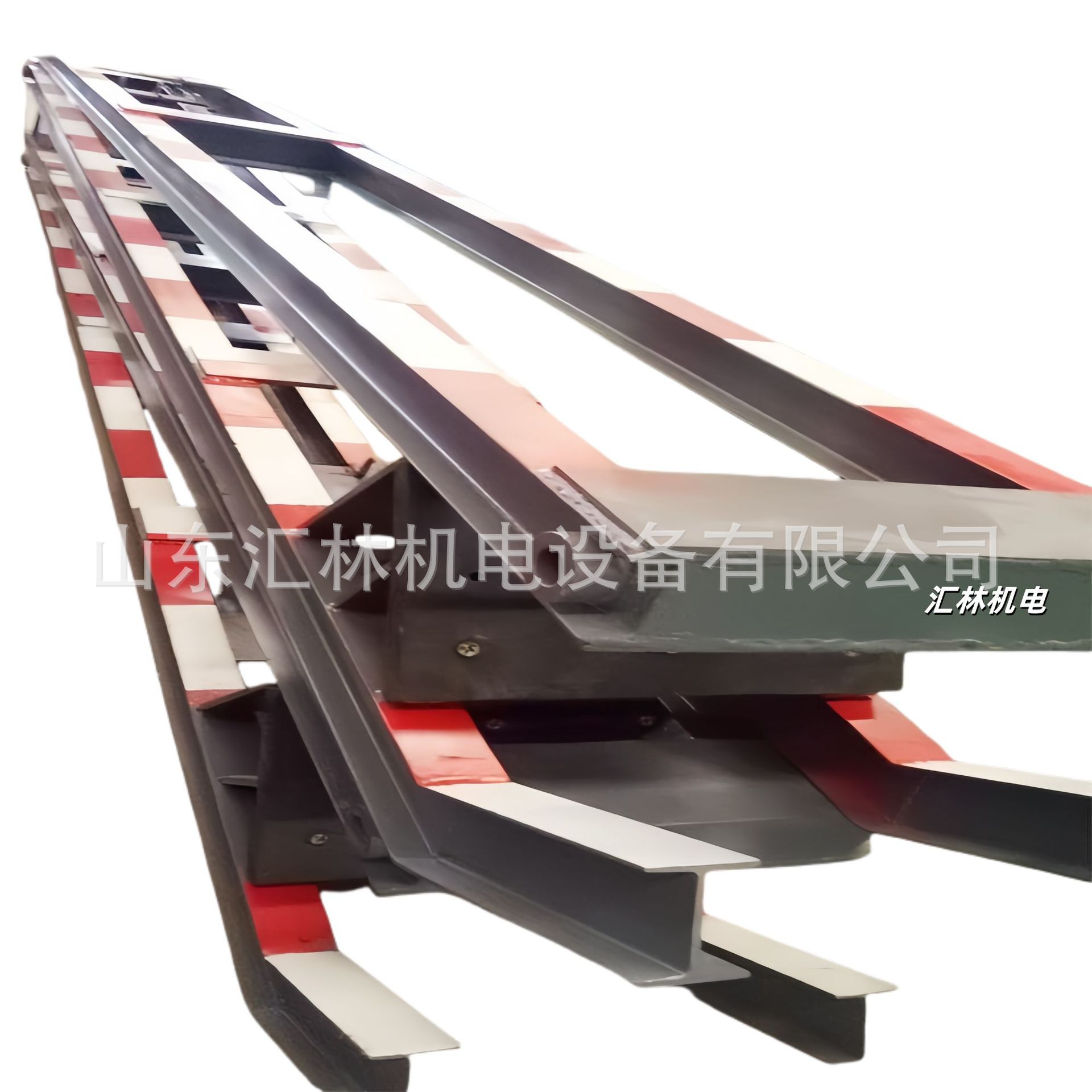 矿用气动挡车器全自动化控制