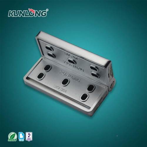 尚坤烤SK204环境试验箱铰链箱6承重型WCQ铰链温湿-度测试设备铰链