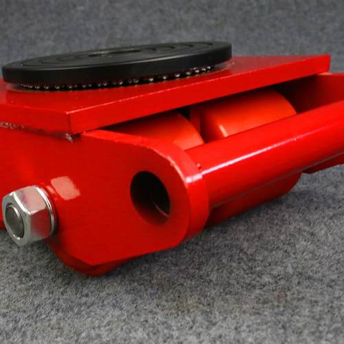 搬运克承车直行起重运输设备重物GKN重移位机坦器强工具地牛小坦