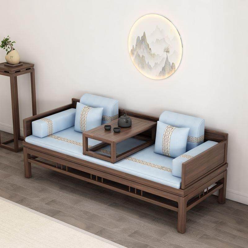 全实木罗汉床茶老榆木新拉中式罗汉榻榻型米沙发椅床推SGF小户桌,电子元器件市场,其它元器件,淘宝优惠券,粉丝福利购,淘宝优惠卷