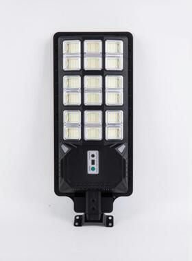 2025新款太阳能户外35792院庭体灯家用室外人感应新农型村照明led