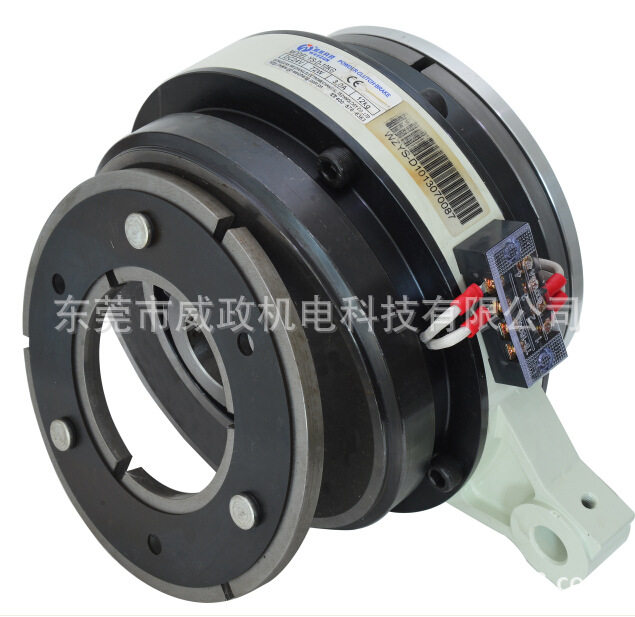 模切机用10KG电磁离合制动器
