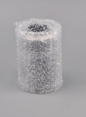 加120c宽IRLm气泡膜快递厚包防装塑料膜泡泡纸打包汽泡垫压泡沫垫