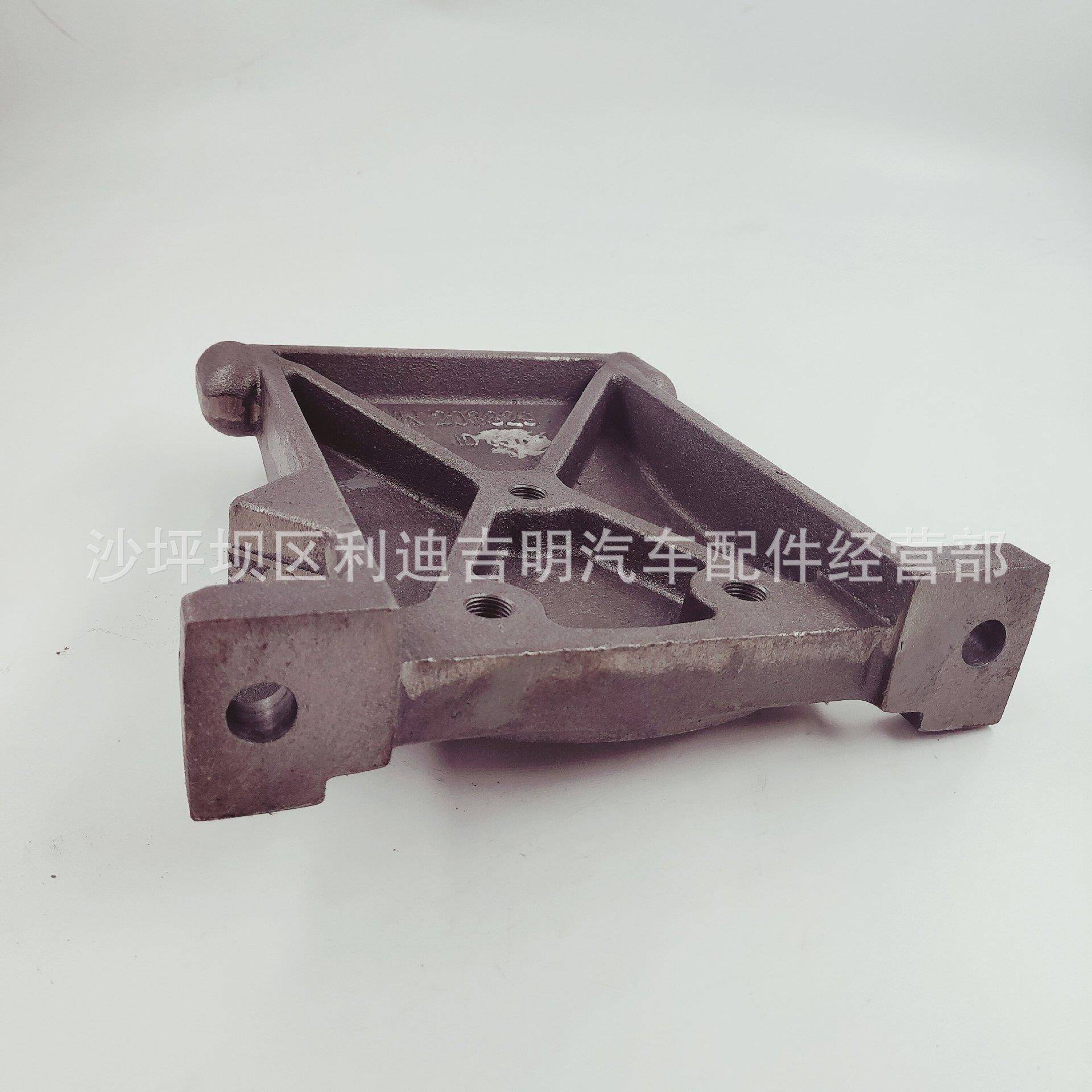 厂家销风轮毂支扇架K19/K38/NT动机发配直件