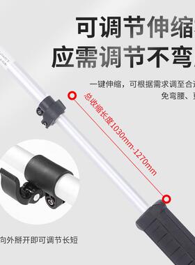 厂家大岛901电锂割草机充式无刷除草机工业家用打草园林修90611剪