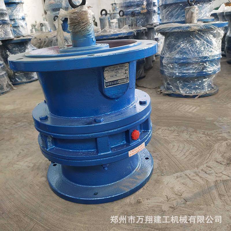 JS500JS1000JS1500型混凝土搅拌机变速箱配件立卧式摆线针减速机
