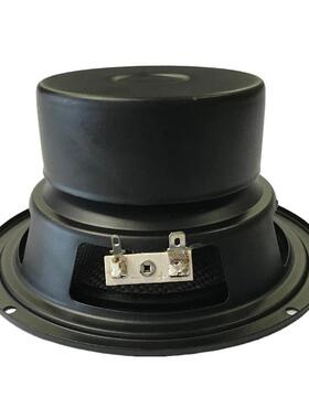 6寸5芯灰色玻纤双2磁防磁庭音箱用中TYO低音扬器6寸家中低音喇声