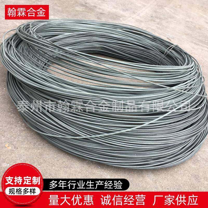 铬电热丝耐高温电阻丝发热镍丝VBZ电炉丝金厂铬家安全镍合丝