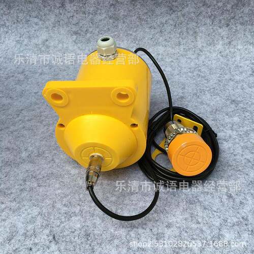 PLR60-23欠速式度开关XLDH-FII检失速速开关非接触NJU打滑测器
