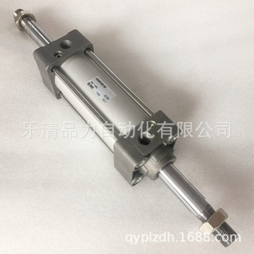 双杆气缸MBW/MDBW32/40/50/63/80/100/125-650-700-800-900-1000Z