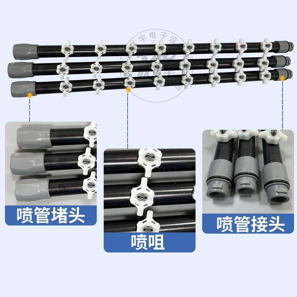 P直销CB显一成型PPPVC喷管退体膜水洗机BVR影机蚀刻