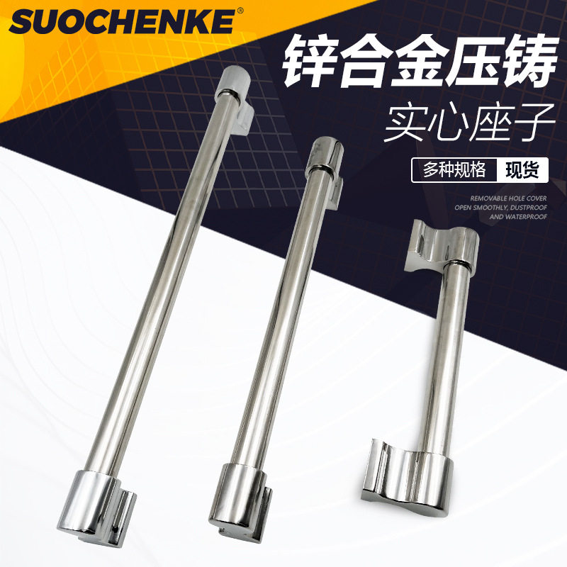 不锈钢重型管型大把手烤箱蒸柜