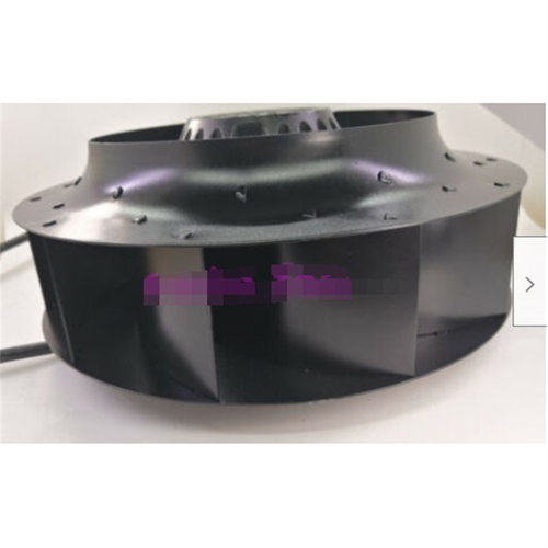 M2E074-EI R2E250-AL06-19 R2E250-AL27-17 230V德国进口离心风机