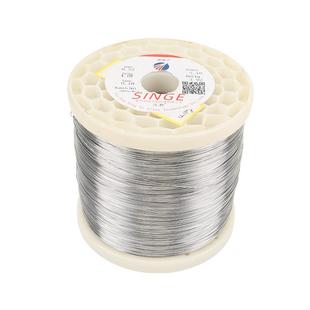 镍铬电热Cr2丝0Ni0发电热丝子元 件TKT用高温电热3丝