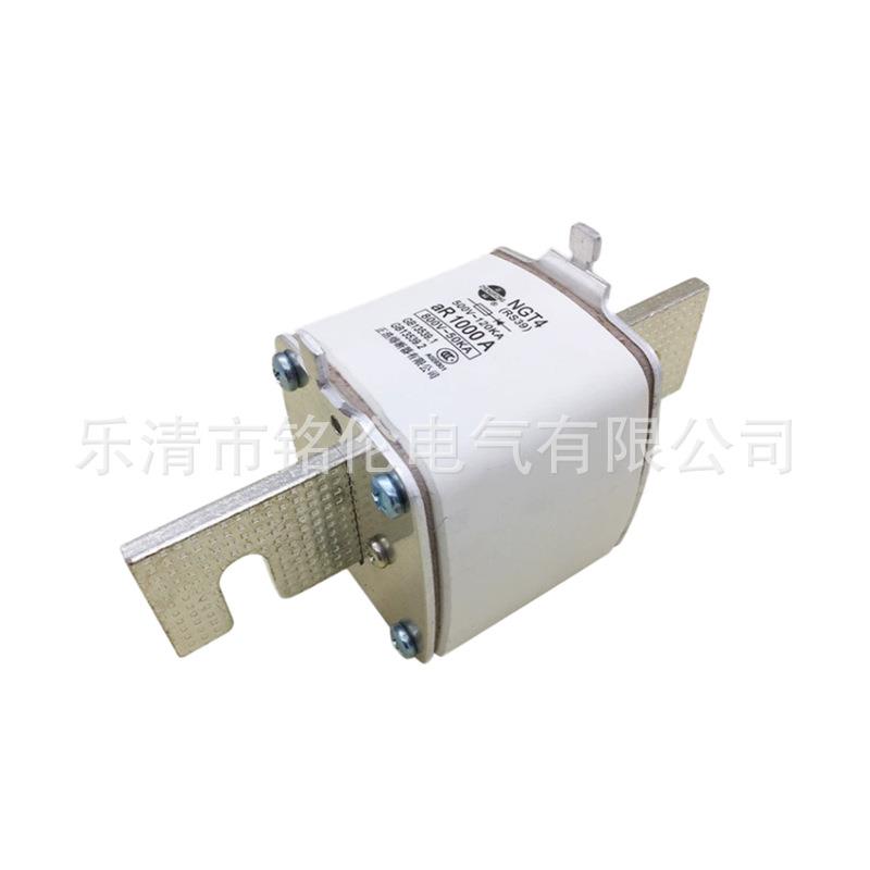 正熔NGT4RS39快器速熔断70A0800A900A1000A1250A芯500V0420-1熔20