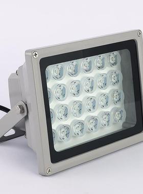 led补光灯道监控安防灯停车路场道路交CXBG-1-C违章牌车识别光控