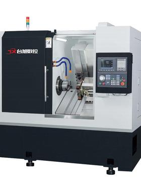 台旭车铣复合车铣车削中斜导轨斜床身车铣复合系列TX-36BCY/46BCY