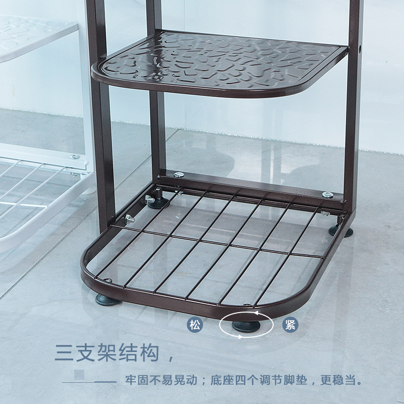 速发鞋架小窄门口简易经济型鞋架子放家用省空间多层防尘夹缝铁艺