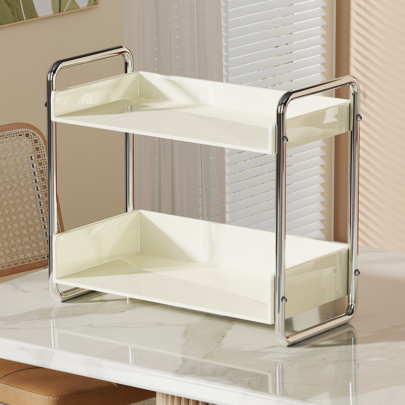 速发杯架杯子置物架桌面水面架茶杯收纳杯餐桌台架水杯放置架多层