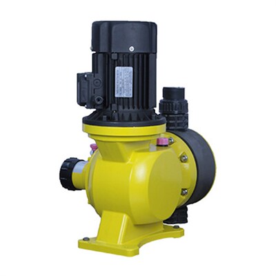 速发爱力浦LIPU水泵JXM-A240/0.7机械隔膜计量泵加药泵流量240L/H