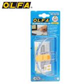 镜框用刀45度切割刀卡纸斜边美工刀附2片替刃mc