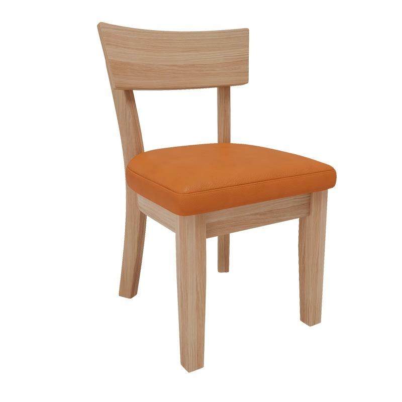 主题餐厅卡座沙发快餐店实木桌带抽屉餐饮日料店饭店面馆成套桌椅