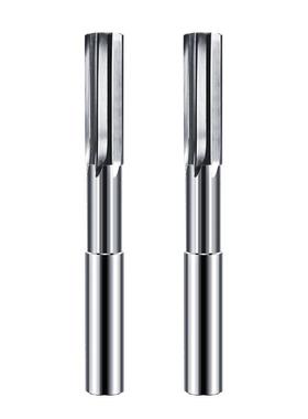 进口钨钢合金直槽铰刀22.12.22.32.42.52.62.72.82.9