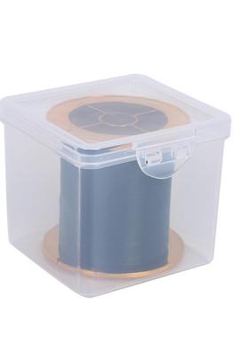 A90W墨绿色500米钓鱼鱼线高韧子线海钓线路亚耐磨用品尼龙线