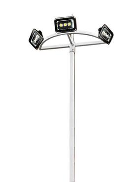 非标球场中杆灯市政项目广场景观15-25米户外高杆灯led景观亮化