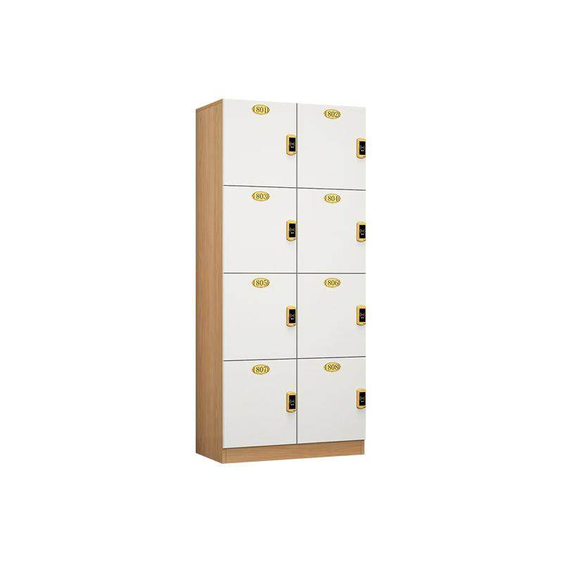 木质更衣柜洗浴中心鞋柜带锁瑜伽馆健身房物品存放柜篮球馆储物柜,商业/办公家具,办公储物柜,淘宝优惠券,粉丝福利购,淘宝优惠卷