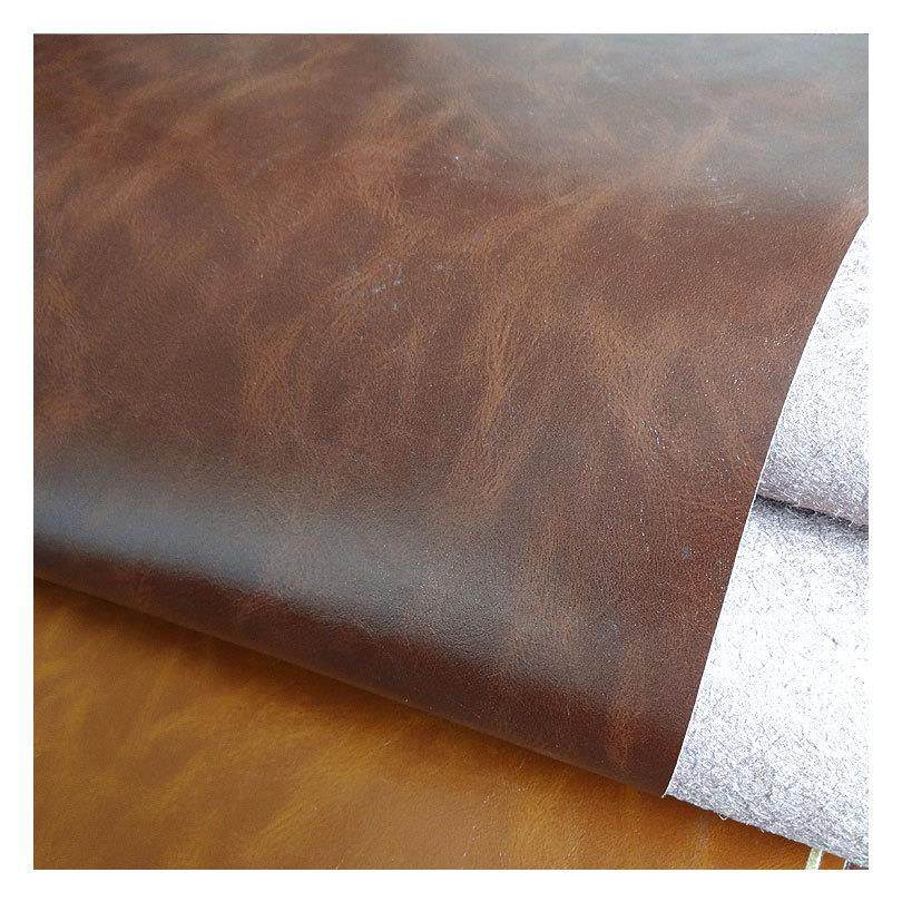疯马超纤皮革1.-1.4mm复古油蜡双色超仟人造皮加厚超纤皮料,住宅家具,皮革,淘宝优惠券,粉丝福利购,淘宝优惠卷