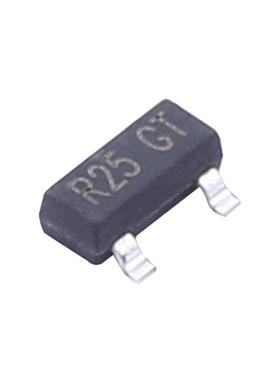 厂家直销2SC3356SOT-23封装丝印R257GHz大芯片贴片高频三极管