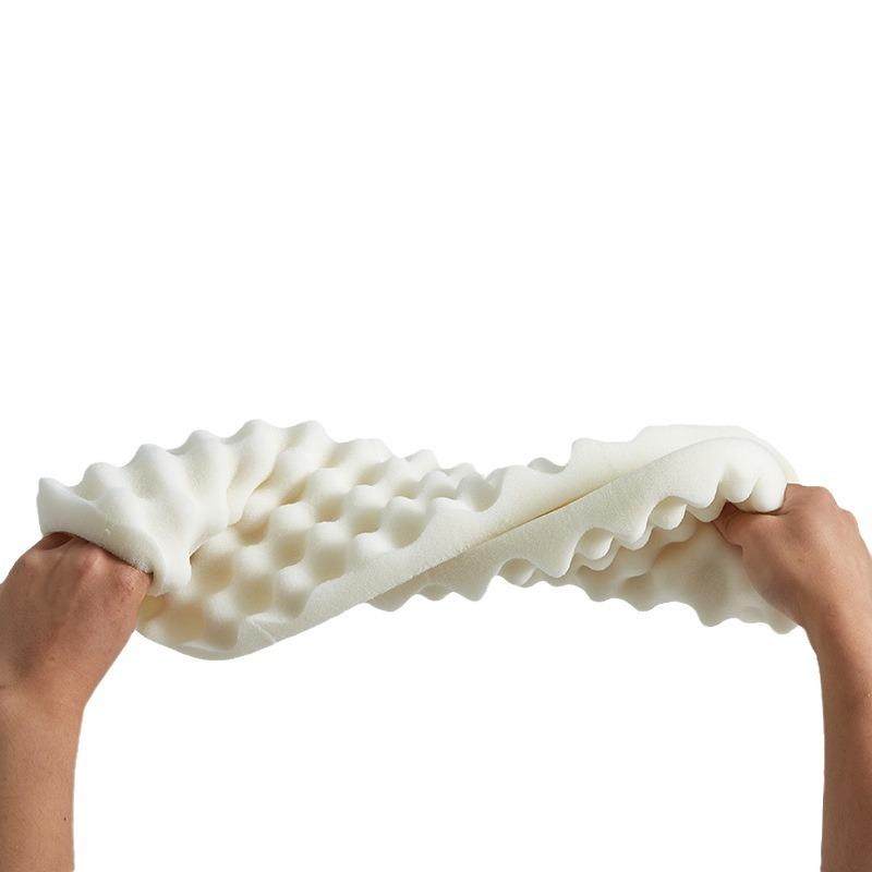 新品儿童硅胶枕夏季凉感枕芯可机洗枕头FDA食品级30*50婴童枕芯批,床上用品,枕头/枕芯,淘宝优惠券,粉丝福利购,淘宝优惠卷