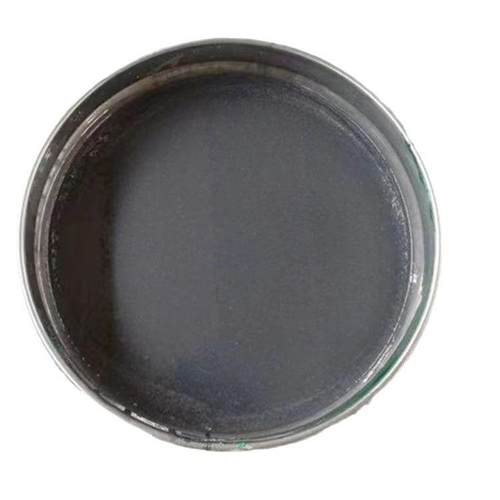 有机硅耐高温涂料烟囱管道锅炉排气管油漆灰色银色油漆快干