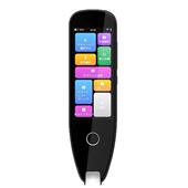 翻译笔134种语音翻译离线扫描拍照翻译文本摘抄智能扫描翻译笔