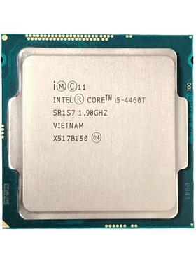 芯片I54460TI54570TI54590TI54670TI54690T台式机CPU