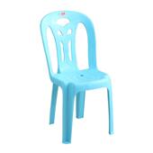 时尚 成人塑料靠背户外大排档奶茶店靠背凳办公家用餐椅镂空靠背椅