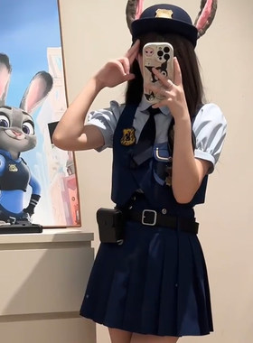 迪士尼穿搭推荐超级出片