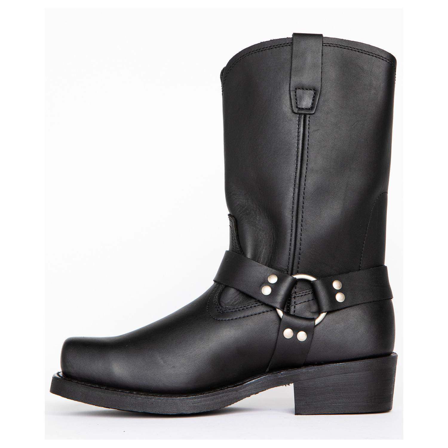 Men's Western Cowboy Boots - Taobao product photo 2