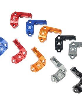 适用KTM 250-500p SX/SXF/XC/XCF摩托车改装配件离合刹车泵保护