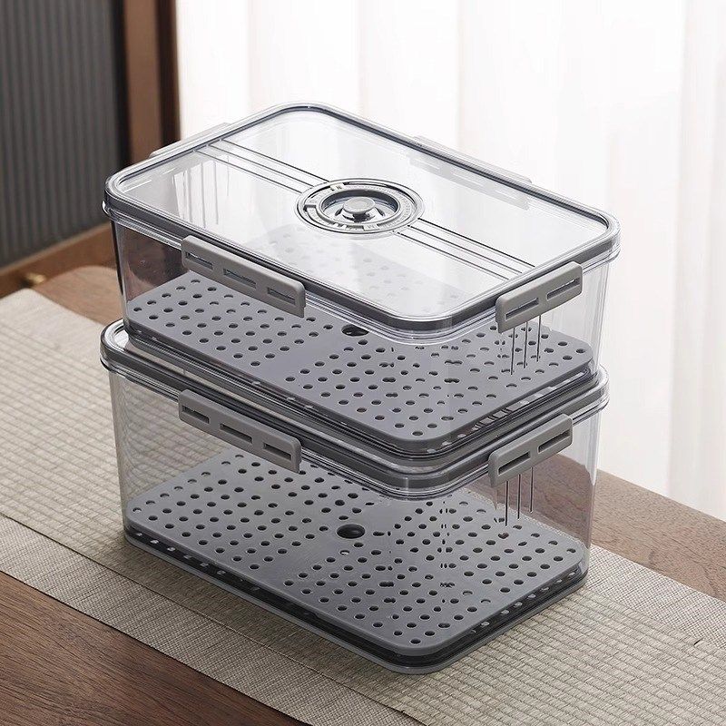 茶具收纳盒e透明带盖防尘功夫茶杯茶壶杯子家用大号茶桌置物储物,餐饮具,茶道/零配,淘宝优惠券,粉丝福利购,淘宝优惠卷