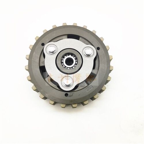 原装珠峰凯越450RR ZF40y0GS-A滑动离合总成小鼓总成离合器片