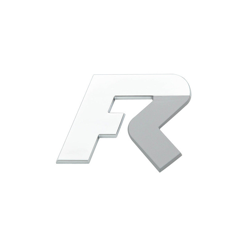 适用于极氪001/Xm/009汽车个性FR车标改装ABS车尾后尾箱标车身贴,汽车用品/电子/清洗/改装,汽车贴片/贴纸,淘宝优惠券,粉丝福利购,淘宝优惠卷