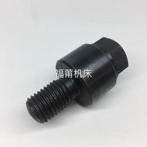 建德KGS-200/KGS-250磨床主轴法兰锁紧螺丝M250磨W床主轴反牙螺母