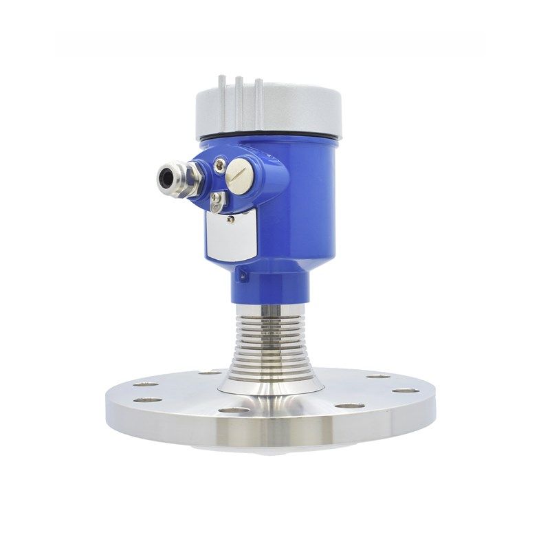 智能80G雷达液位计化工河道盐酸泥浆水泥灰煤炭仓料O位计0-35m120,五金/工具,液位计,淘宝优惠券,粉丝福利购,淘宝优惠卷