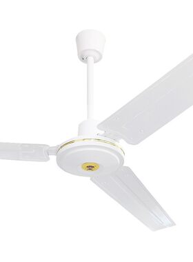 飞行牌家用吊扇42寸48r寸56寸铁叶客厅餐厅吸顶电风扇铜线电机风